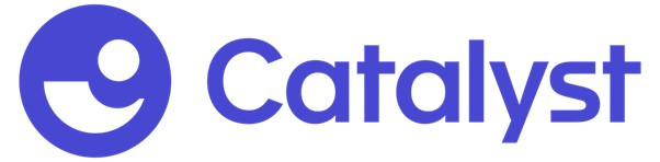 Catalyst logo