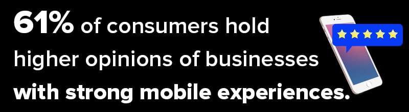 Mobile App Development Companies Build Great User Experiences Mobile App Development Companies Build Great User Experiences