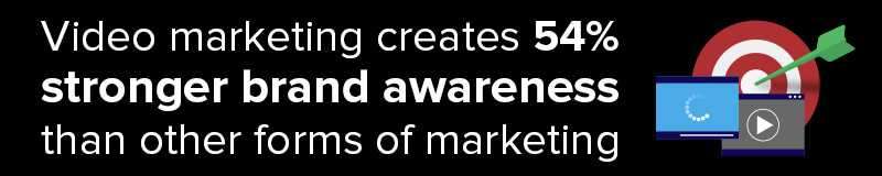 Content Marketing Agencies Use Video To Establish Brand Awareness Content Marketing Agencies Use Video To Establish Brand Awareness