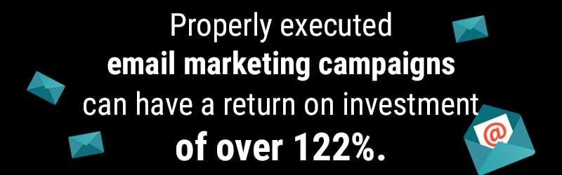 Email Marketing Companies Execute Campaigns With High ROI Email Marketing Companies Execute Campaigns With High ROI