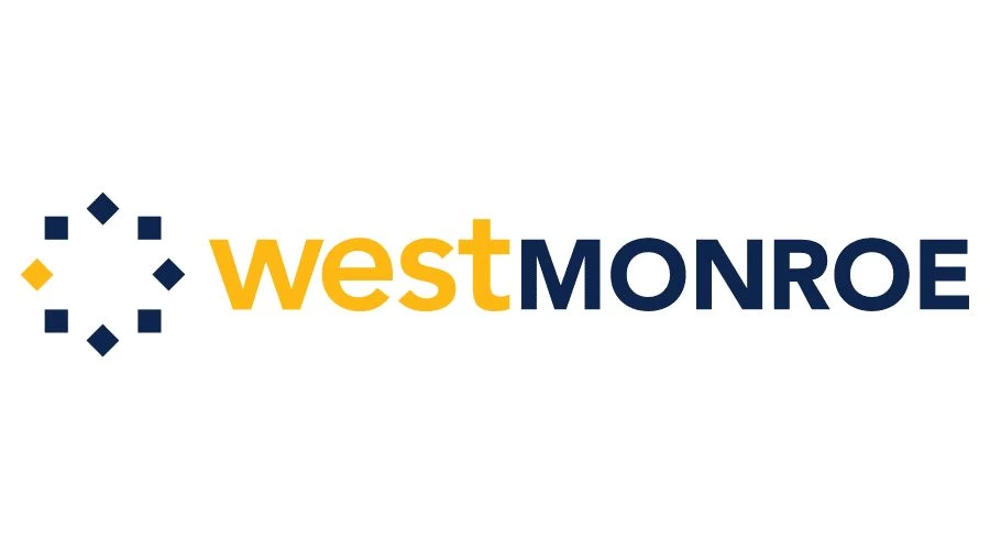 Official West Monroe logo