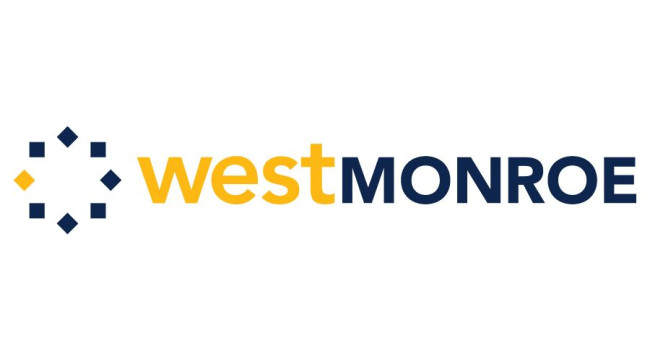 Official West Monroe logo