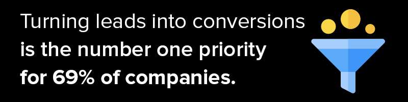 Inbound Marketing Agencies Prioritize Turning Leads Into Conversions Inbound Marketing Agencies Prioritize Turning Leads Into Conversions