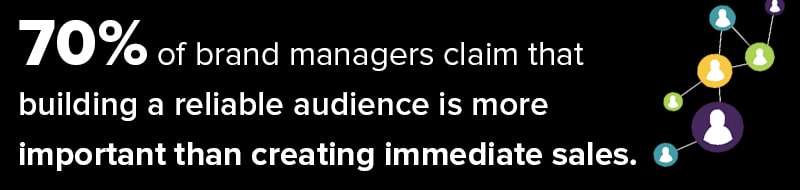 PR Agencies Build A Reliable Audience PR Agencies Build A Reliable Audience