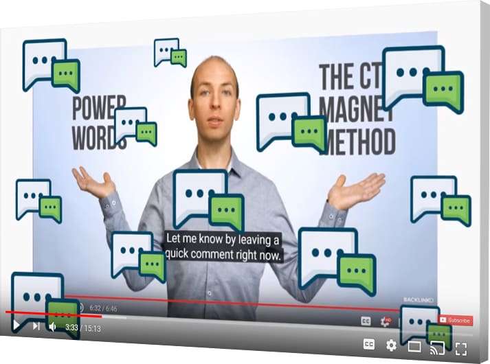 Video Marketing Companies Choose The Right Video Length Brian Dean YouTube