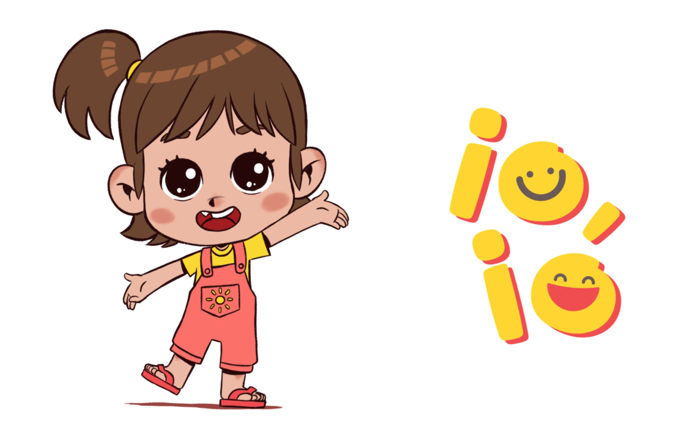 Ioio Fun by Joao Joinles Silva Best Mascot Visuals