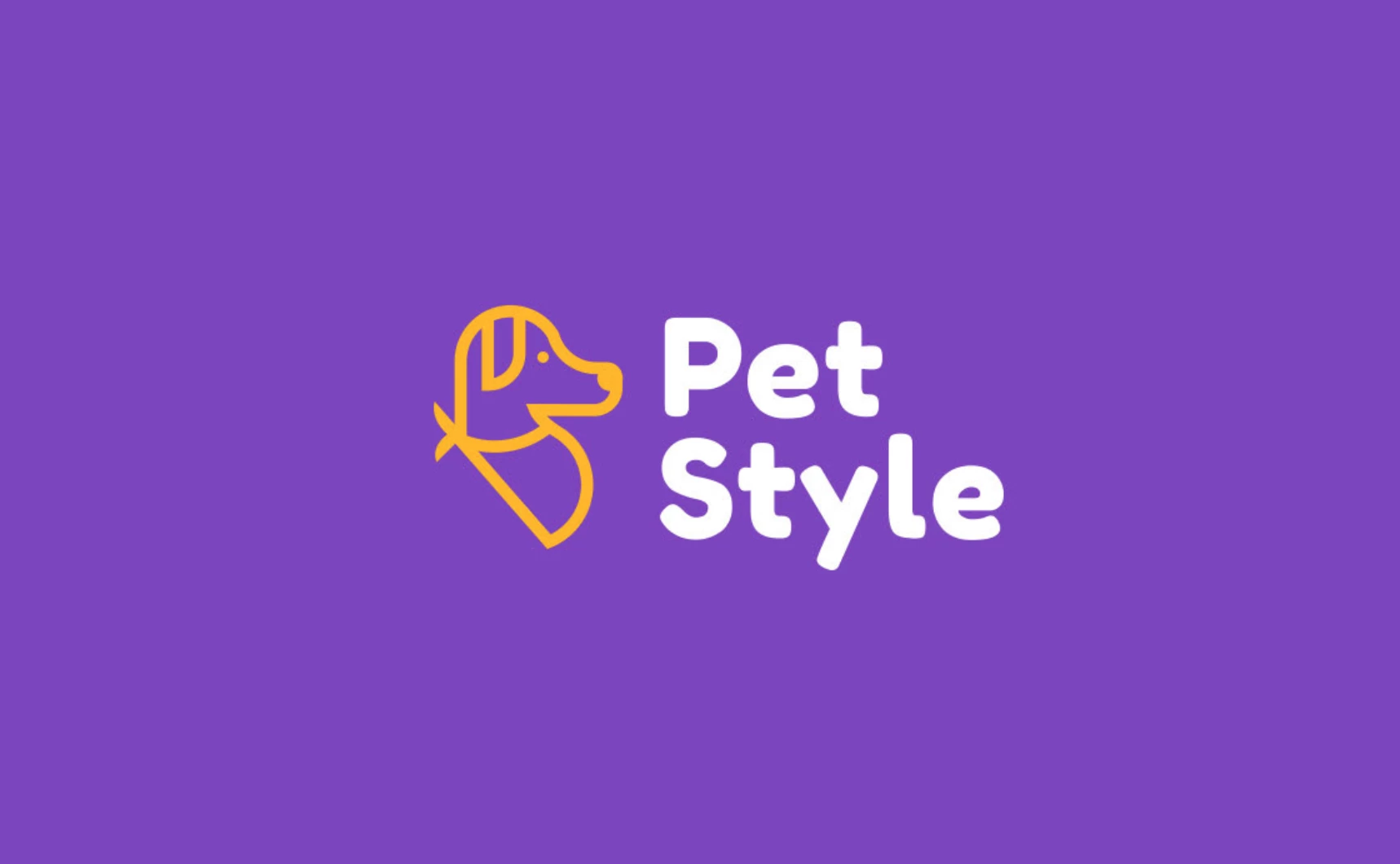 Pet Style by Drop Estudio best mascot animal ideas