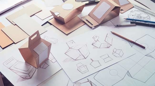 Box Packaging Design Trends