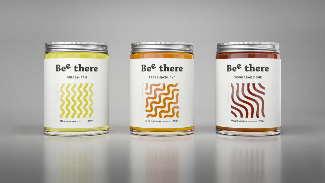 Best Honey Packaging Design Layouts