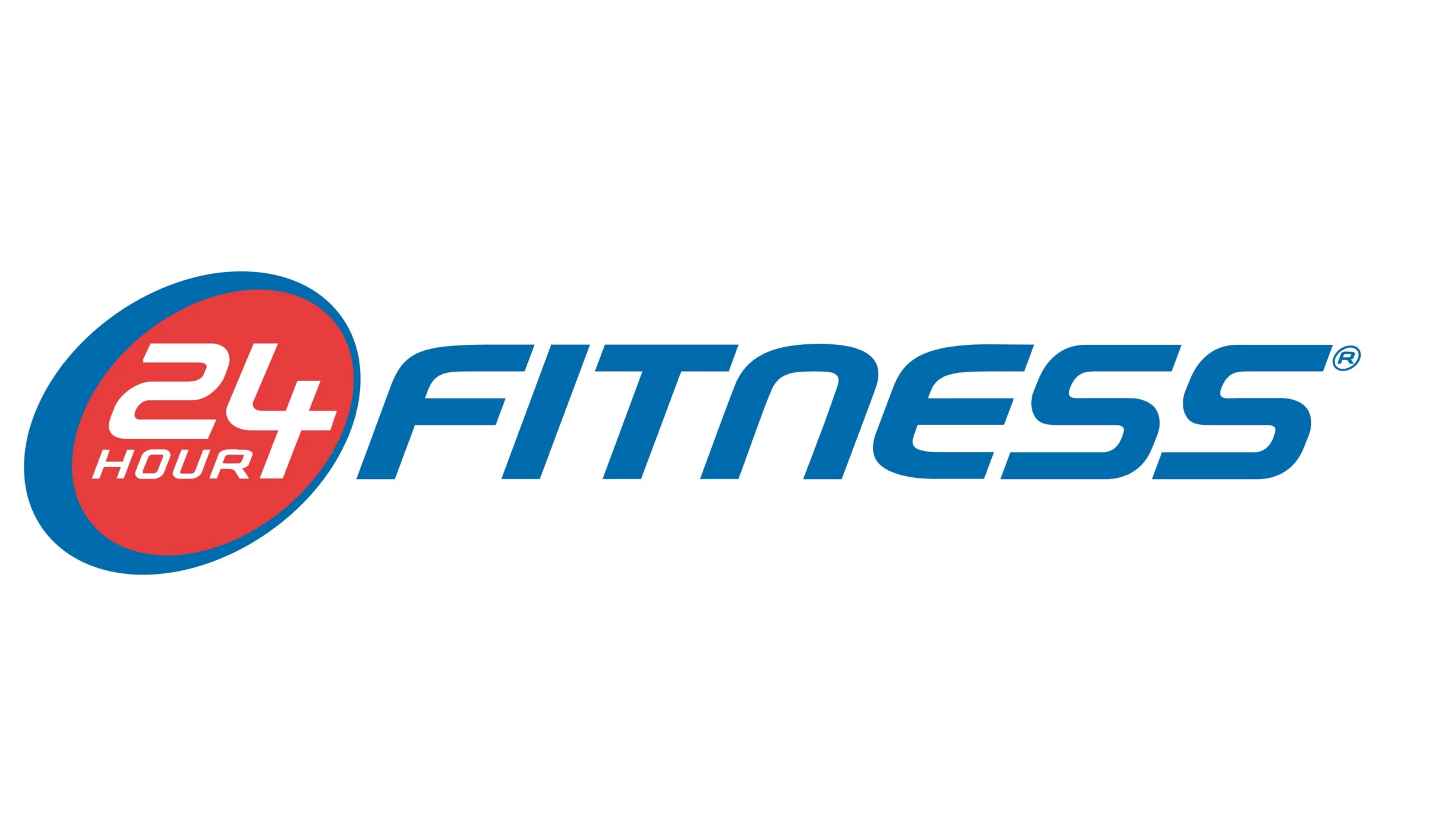 24Hour Fitness logo