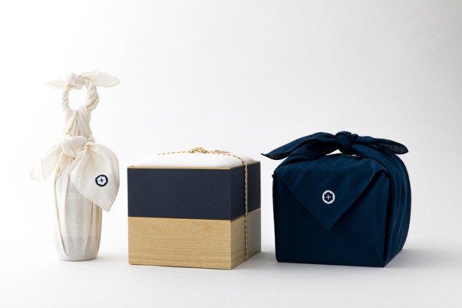 luxury colorful packaging