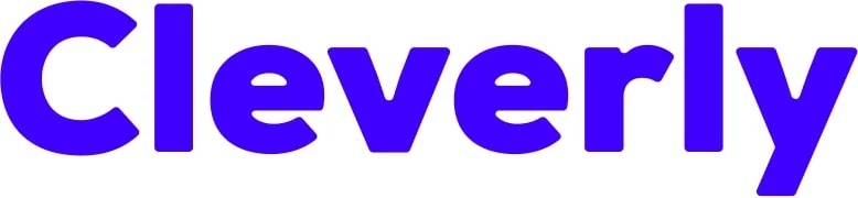 Cleverly logo