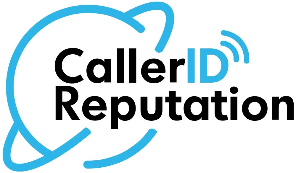 Caller ID Reputation’s official logo
