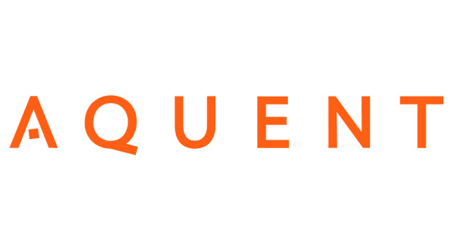 Aquent logo