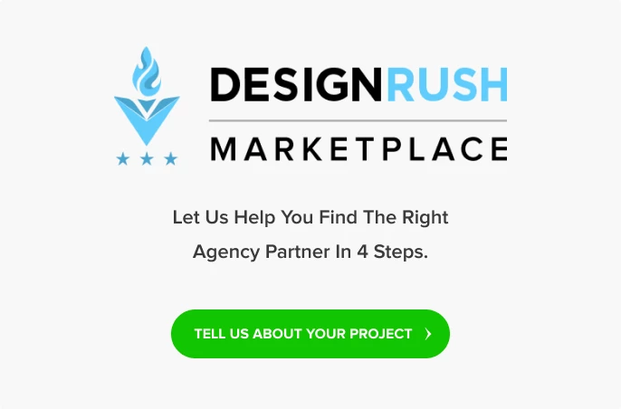 DesignRush Marketplace