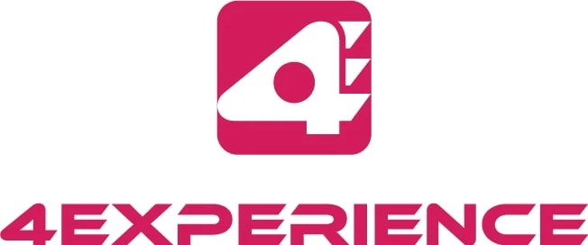 4Experience logo