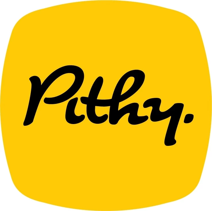 Pithy Studios logo