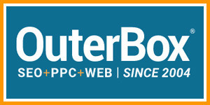 business consulting companies: outerbox logo