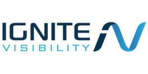 graphic design companies: Ignite-Visibility-logo-profile