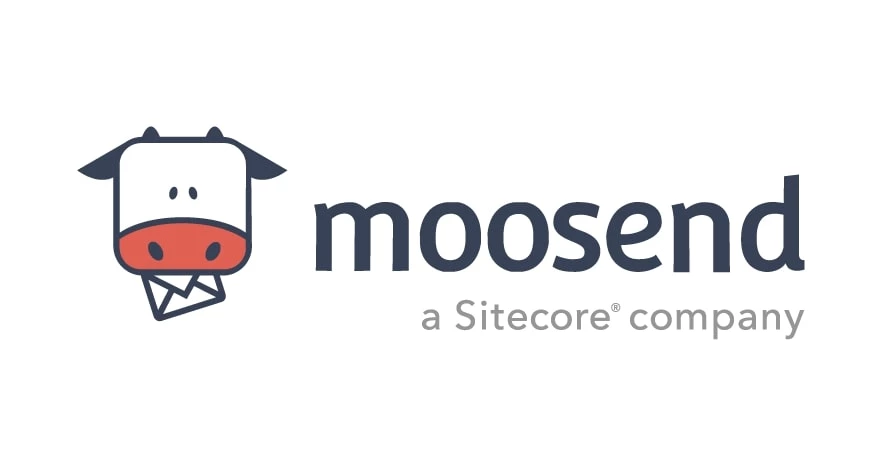 Moosend logo
