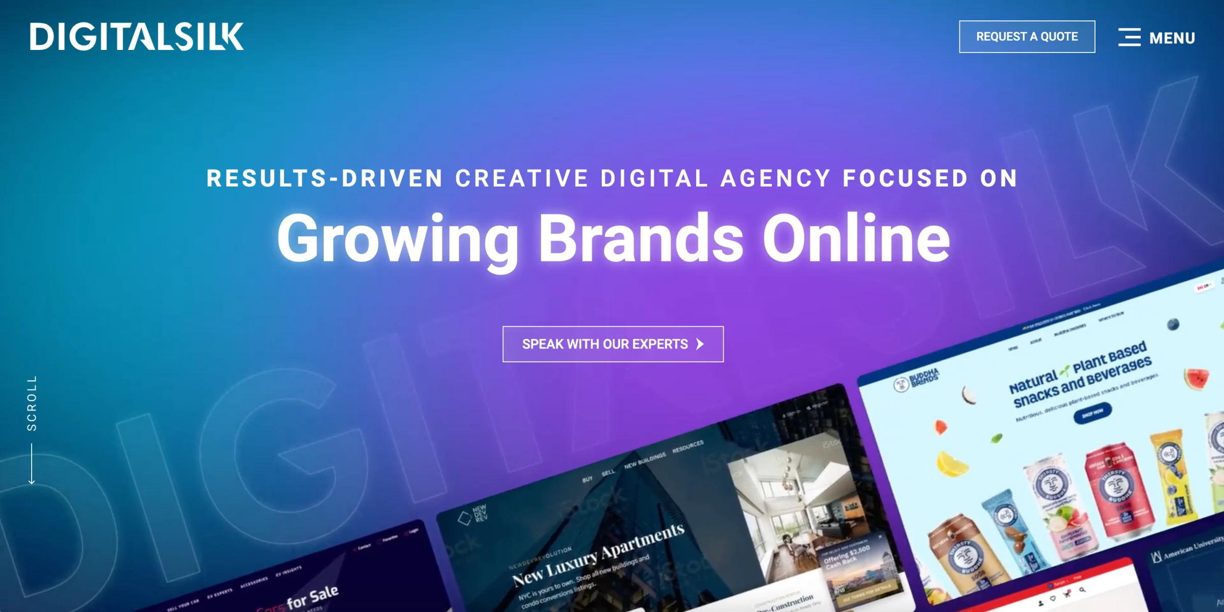 Digital Silk - best agencies to hire