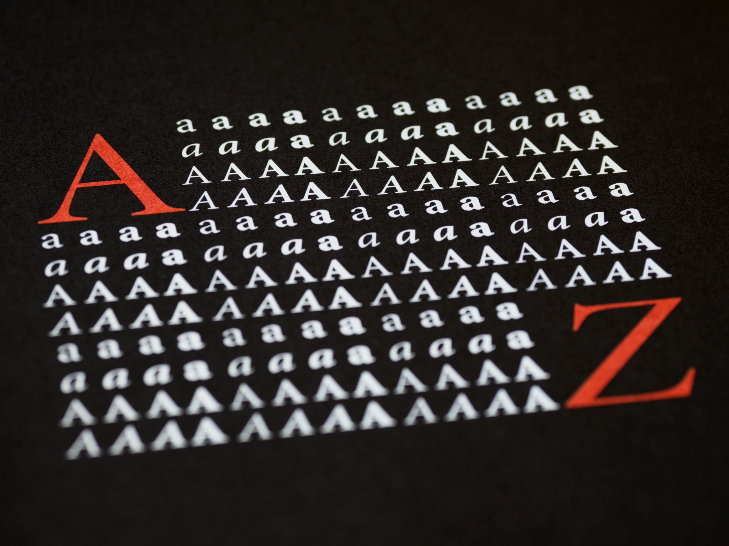Trending Fonts Free for Designers