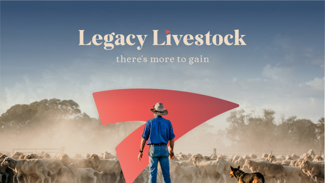 Legacy Livestock by Brother & Co.