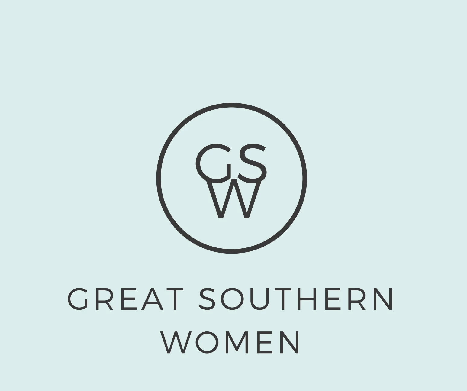 Great Southern Women by Synergy Graphics