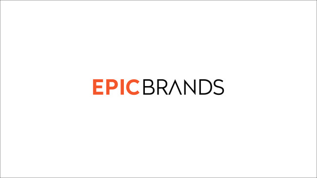 Epic Brands by MuseofDesign