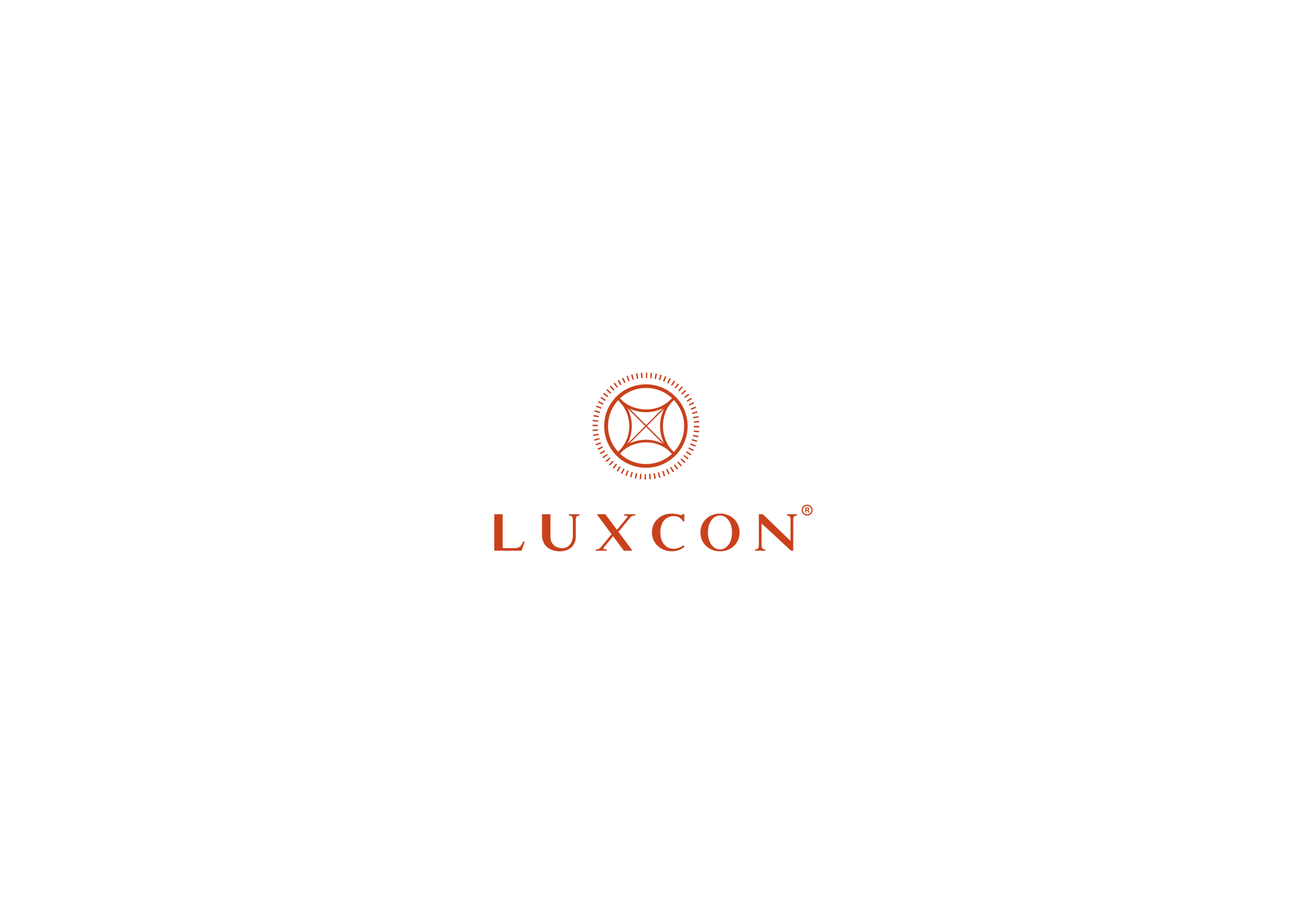 Luxcon by TOAST