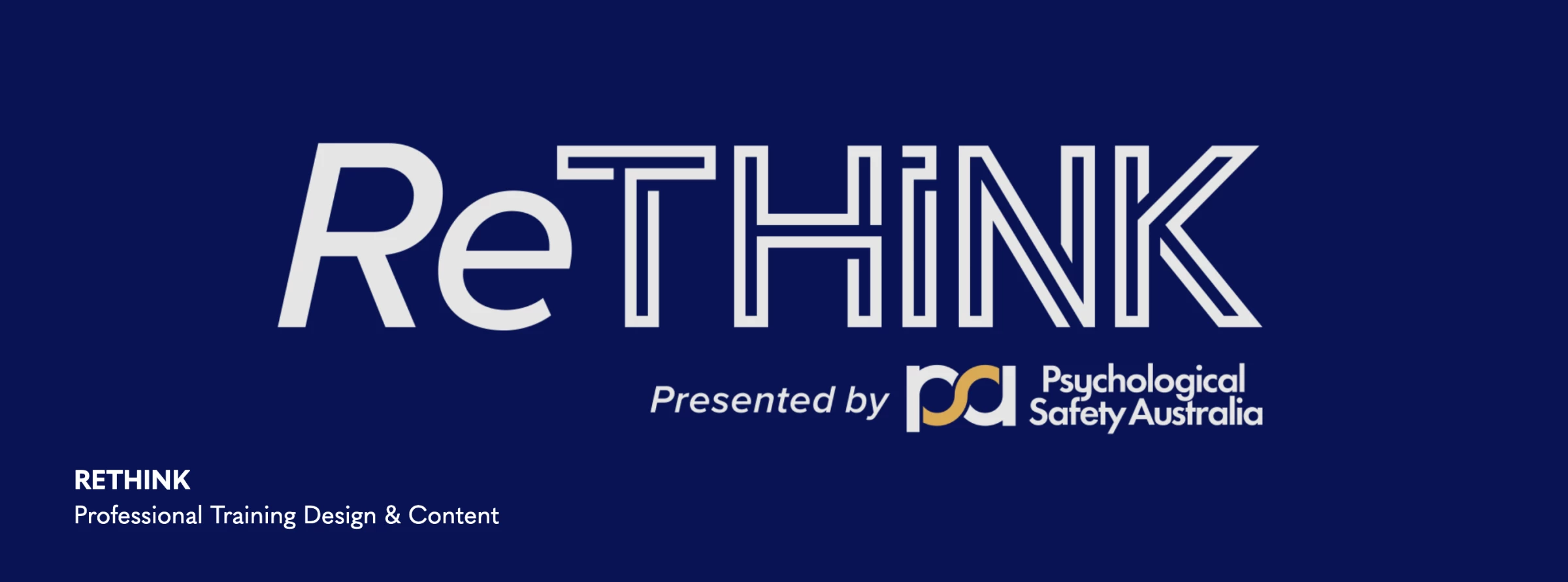 ReTHINK by The Animals