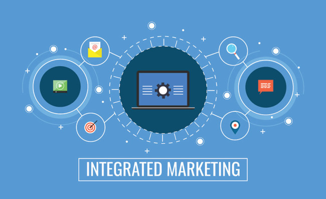 Purpose-Driven Integrated Marketing Agency