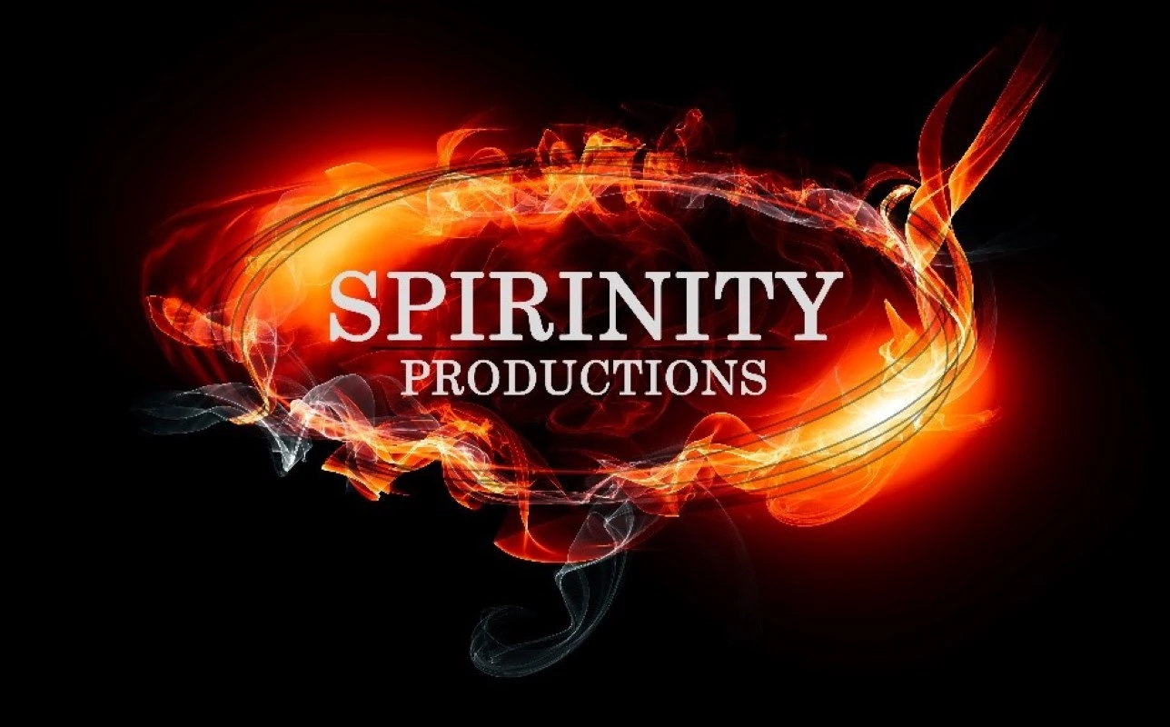 Spirinity Productions Brand Logo