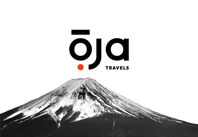 Oja Travels by Arwa Ramadan