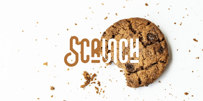 cookie company logo