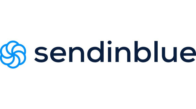 Sendinblue logo