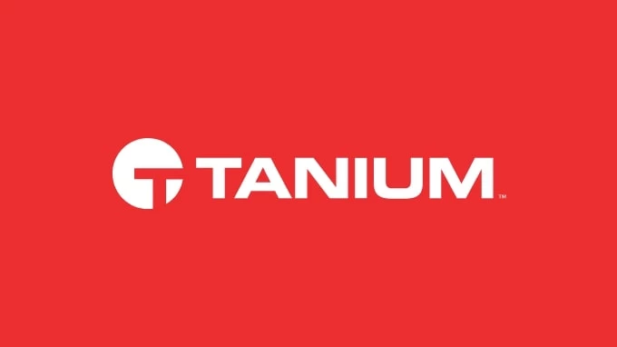Tanium logo