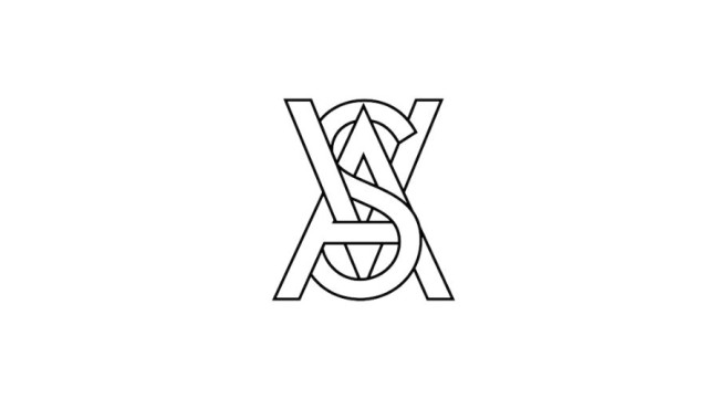 VSA Partners logo in a white background