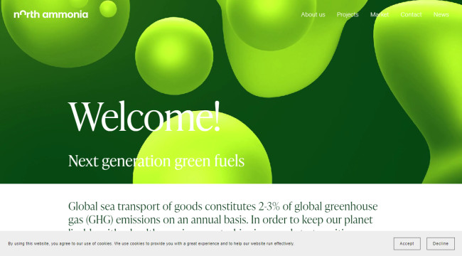 13 Most Beautiful Website Designs of 2024-2025 | DesignRush