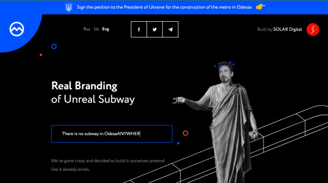 13 Most Beautiful Website Designs of 2024-2025 | DesignRush