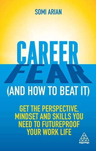 Career Fear, a book by Somi Arian