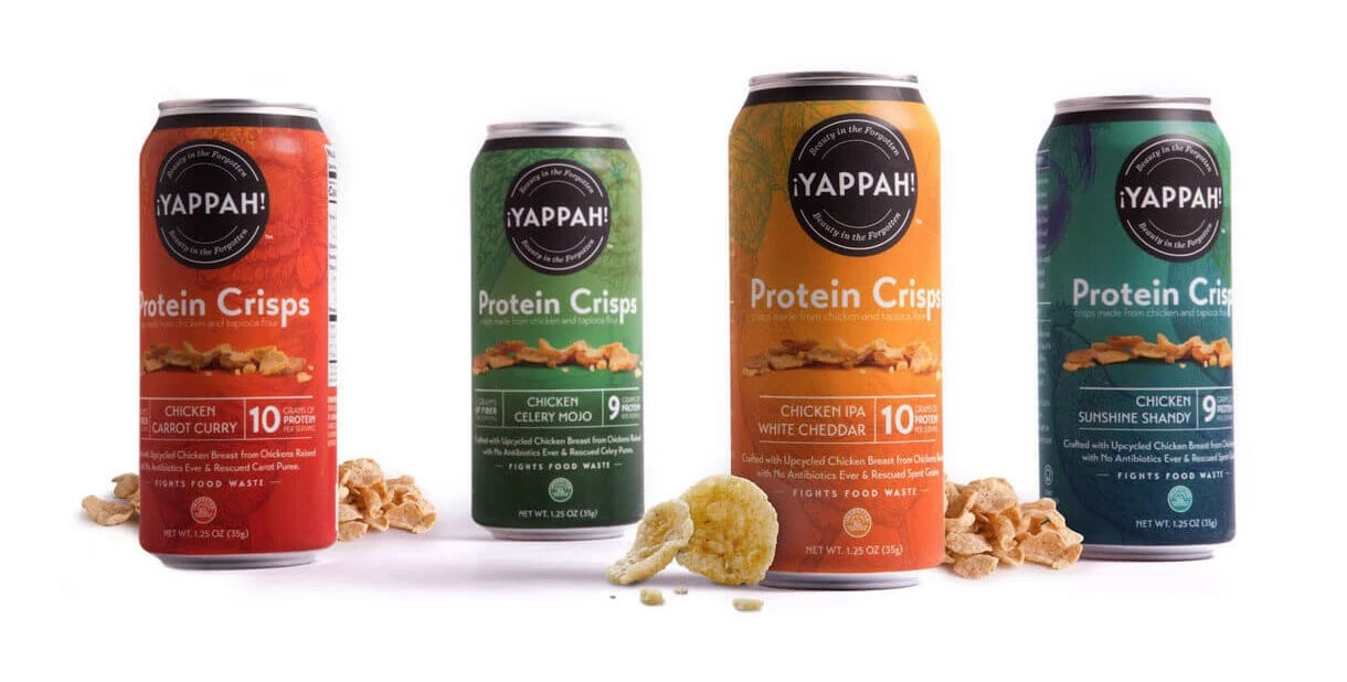 Design University Tyson Packaging