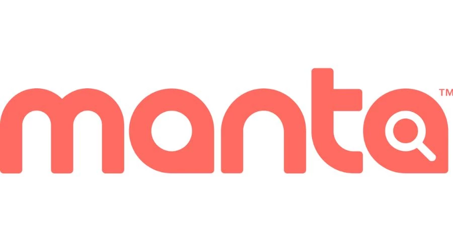 Manta logo