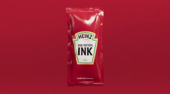 SOKO Heinz Campaign