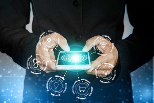 eCommerce Small Business Best ROI Social Media