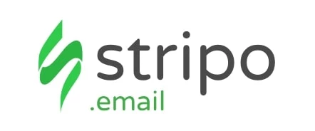 Stripo logo