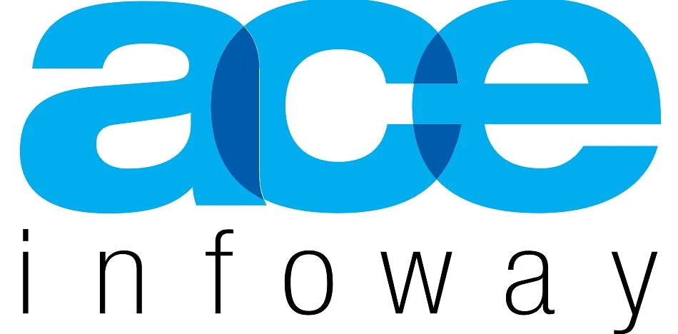 Ace Infoway logo Ace Infoway logo