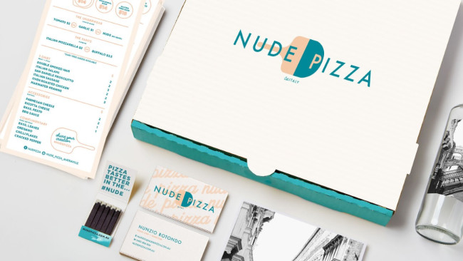 14 Best Pizza Box Designs With Visuals Enough To Satisfy Your