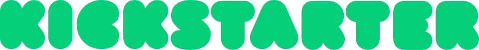 Kickstarter logo Kickstarter logo