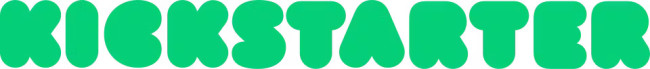 Kickstarter logo